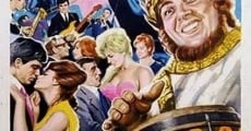 Nerone '71 streaming