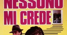 Nessuno mi crede (1992) stream