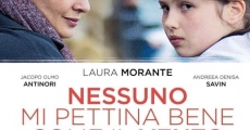 Película Nessuno mi pettina bene come il vento