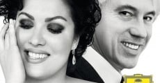 Película Netrebko y Hvorostovsky: en directo desde la Plaza Roja de Moscú