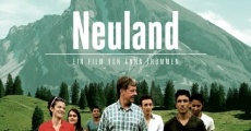 Película Neuland