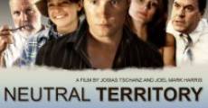 Película Neutral Territory