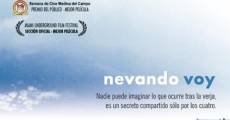 Nevando voy (2007)