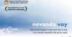 Nevando voy film complet