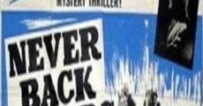 Never Back Losers (1961)