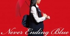 Filme completo Never Ending Blue