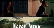 Never Forget (2016) stream