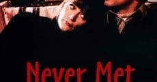 Never Met Picasso (1996) stream