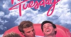 Never on Tuesday (1989)