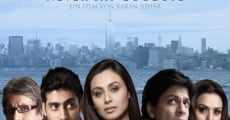 Filme completo Kabhi Alvida Naa Kehna