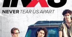 Película Never Tear Us Apart: The Untold Story of INXS