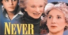 Never Too Late (1996) stream