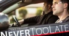 Never Too Late (2013) stream