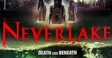 Película Terror en Neverlake