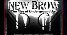 New Brow: Contemporary Underground Art