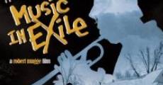 Película New Orleans Music in Exile