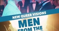 New Queer Visions: Men from the Boys streaming