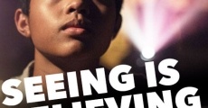 Película New Queer Visions: Seeing is Believing