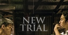 Película New Trial