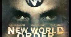 Película New World Order: The End Has Come