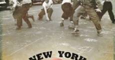 Filme completo New York Street Games