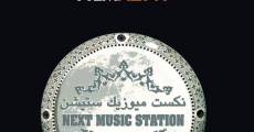 Película Next Music Station: Morocco