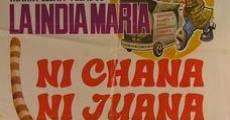 Ni Chana, ni Juana (1984) stream