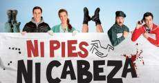 Película Ni pies ni cabeza