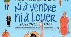 Ni à vendre, ni à louer film complet