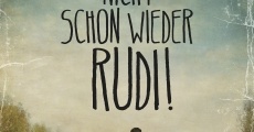 Película ¡Oh, no, otra vez Rudy!