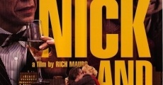 Filme completo Nick and Jane