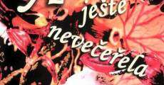 Adéla jeste nevecerela (1978) stream