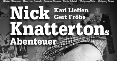 Nick Knattertons Abenteuer - Der Raub der Gloria Nylon (1959)