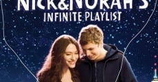 Nick and Norah's Infinite Playlist (2008) stream