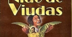 Película Nido de viudas