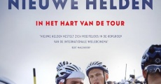 Nieuwe helden - in het hart van de tour streaming