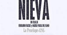 Película Nieva