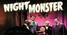 Night Monster (1942) stream