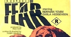 Night of Fear (1972)