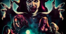 Night of the Demons (2009) stream