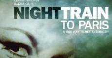 Ver película Night Train to Paris