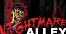 Película Nightmare Alley