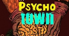 Nightmare in Psycho Town film complet