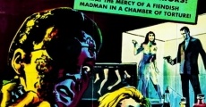 Nightmare in Wax (1969) stream