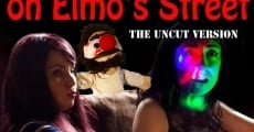 Nightmare on Elmo's Street (2015) stream