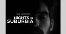 Película Nights in Suburbia