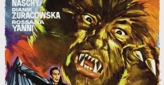 Las noches del Hombre Lobo (1968)