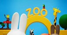 Miffy der Film: Schatzsuche im Zoo streaming