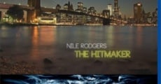 Película Nile Rodgers: The Hitmaker