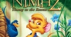 Timmy und das Geheimnis von Nimh